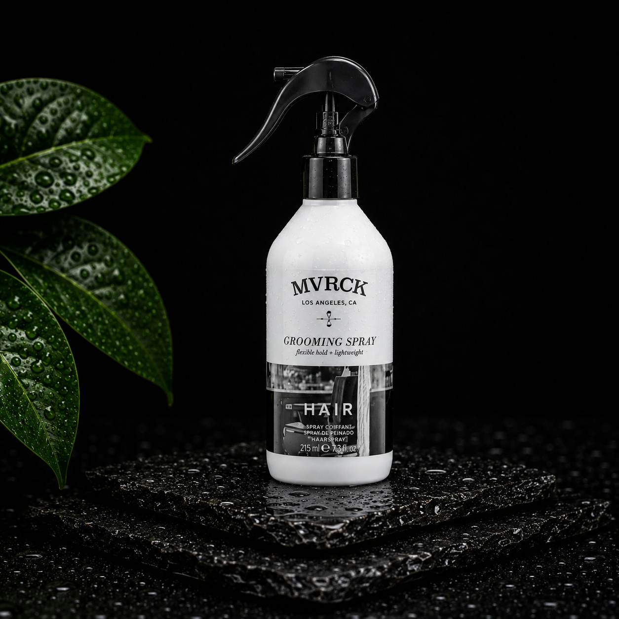 MVRCK Grooming Spray 7.3oz