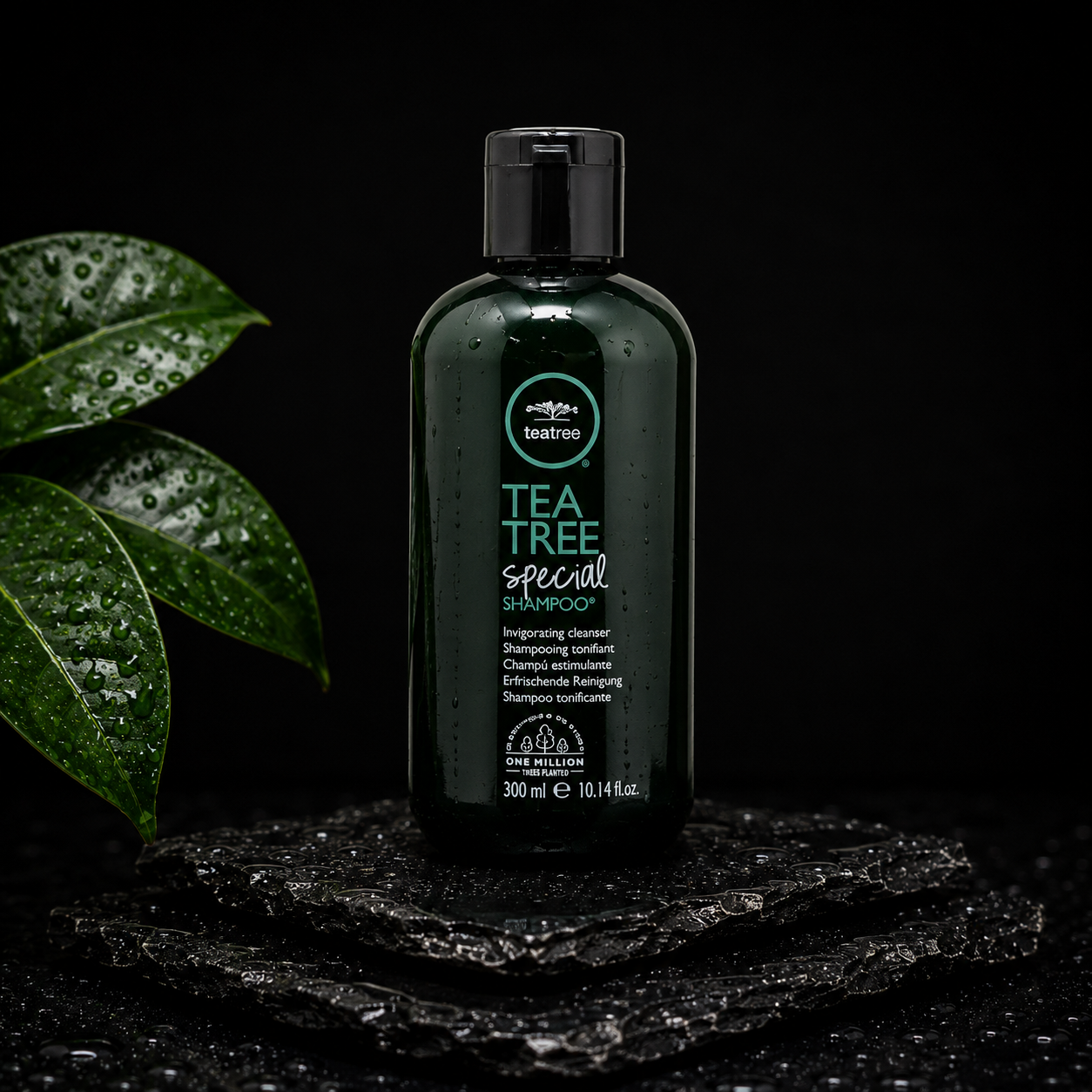 Paul Mitchell Tea Tree Special Shampoo 10.14 fl oz