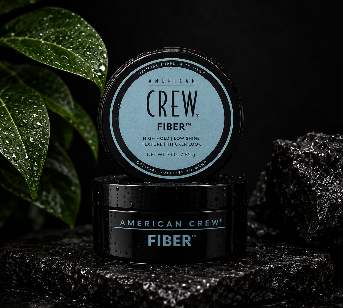 American Crew Fiber 3 oz styling product
