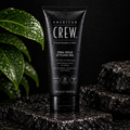 American Crew Firm Hold Styling Gel 8.4 oz on Groom Standard dark stone background