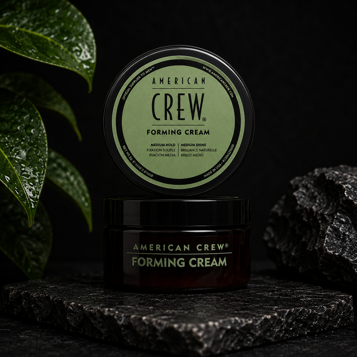 American Crew Classic Forming Cream 1.75 oz
