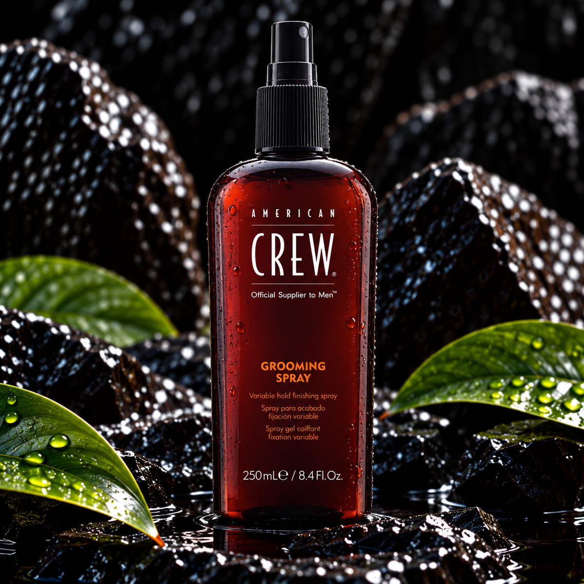 American Crew Classic Grooming Spray 8.4 oz