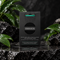 Dermasuri Face and Neck Exfoliator for Bearded Men