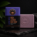 GIBS Grooming Alpha Male Bar Soap
