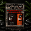 GIBS Double Duty Bio Fuel & Man Wash Gift Set