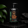Tea Tree Top Down Hair & Body Hydrator 12oz