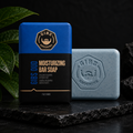 GIBS Grooming Oud Moisturizing Bar Soap