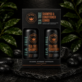 GIBS Tea Tree Boxed Duo Gift Shampoo Conditioner Set