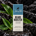 Johnny B Beard Booster Topical Lotion 1 oz