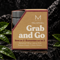 MITCH Paul Mitchell Grab and Go Reformer Texture Cream 3 oz 2-Pack