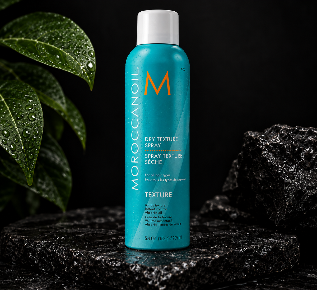 Moroccanoil Dry Texture Spray 5.4 oz