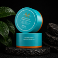 Moroccanoil Molding Cream 3.4 oz – Flexible Hold Styling Cream