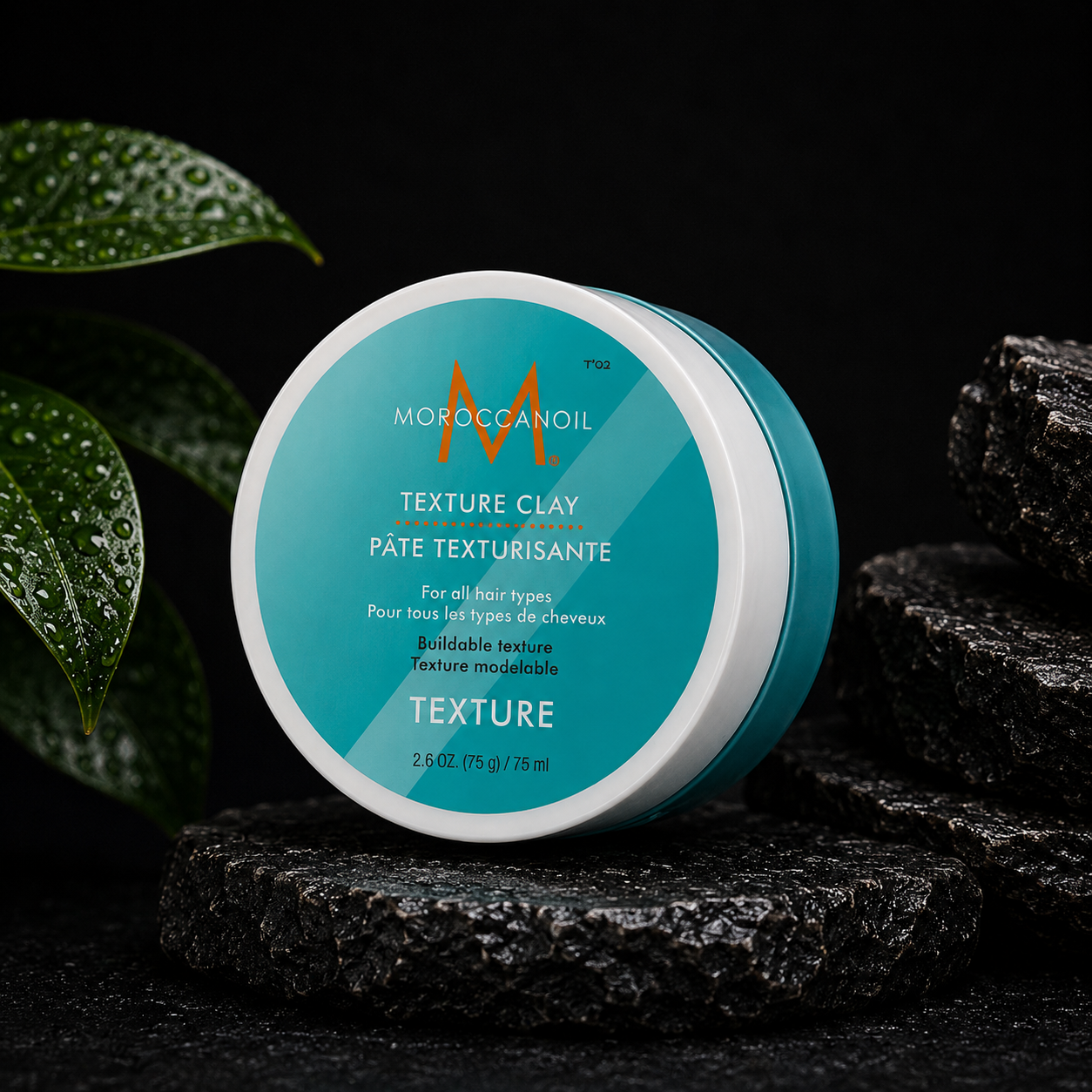 Moroccanoil Texture Clay 2.6oz