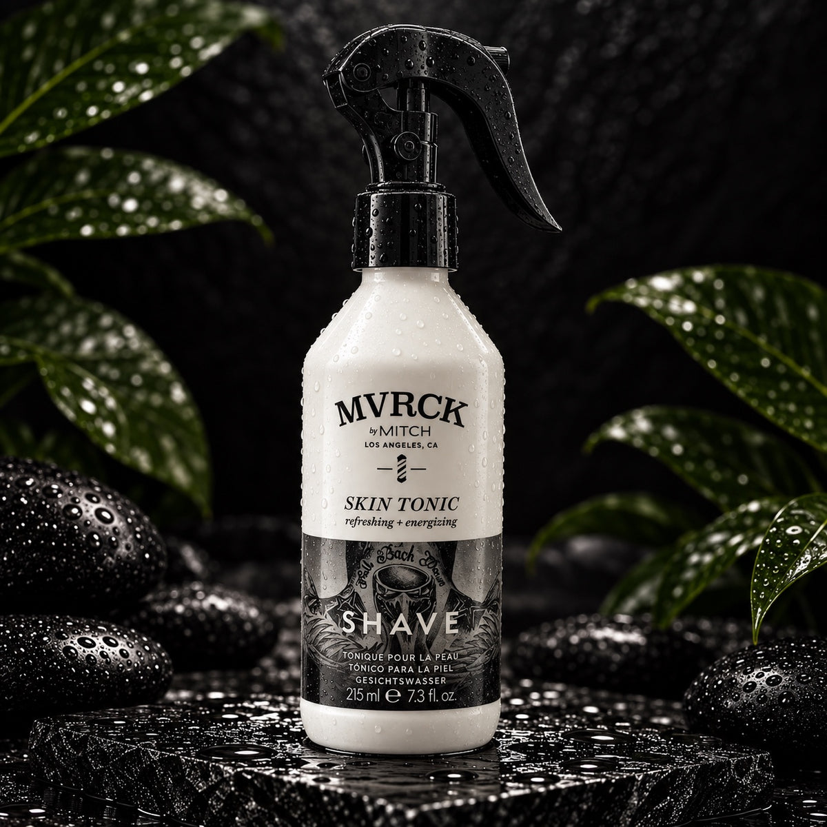 MVRCK by MITCH Skin Tonic 7.3 fl oz