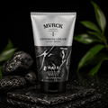 MVRCK Grooming Cream | Easy Hold & Definition Hair Styling Cream