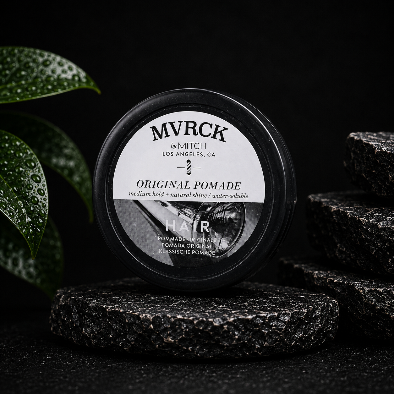 MVRCK Original Pomade 4 oz
