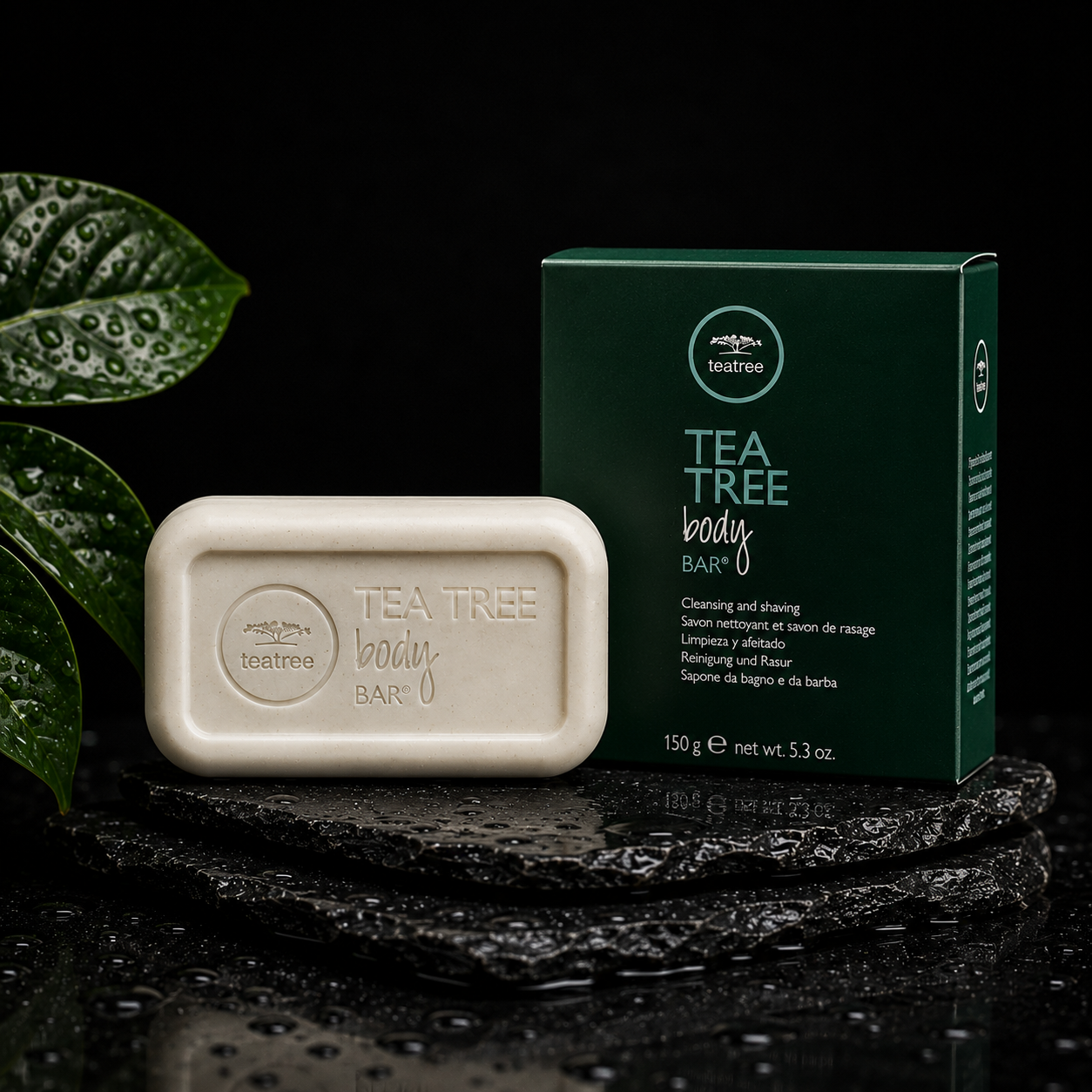 Paul Mitchell Tea Tree Body Bar