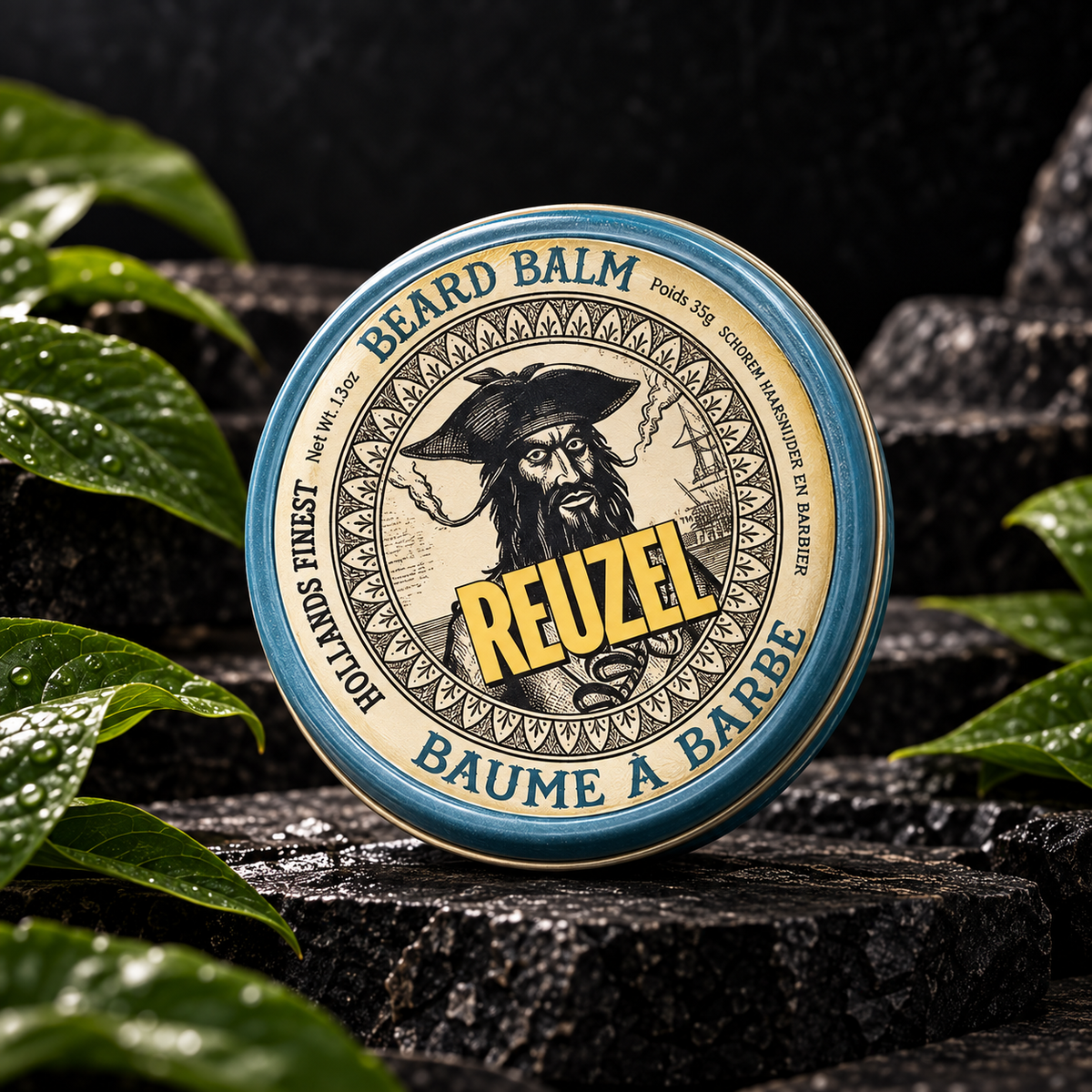 Reuzel Beard Balm Original 1.3 oz