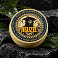 Reuzel Wood & Spice Beard Balm 1.3 oz