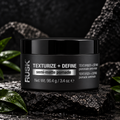 RUSK Texturize + Define Semi-Matte Pomade 3.4 oz