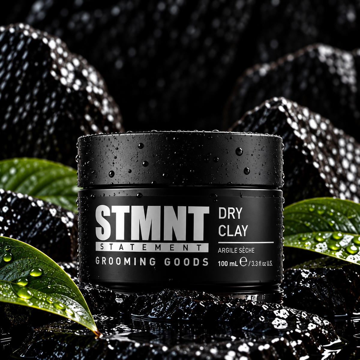 STMNT Dry Clay 3.3 oz