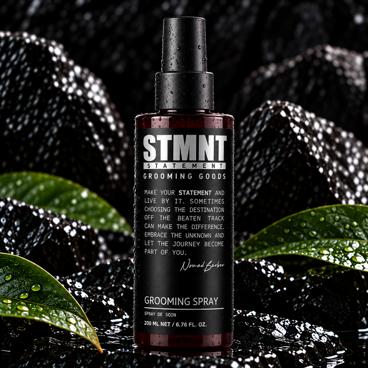 STMNT Grooming Spray 6.76 oz