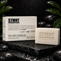 STMNT Hair & Body Cleansing Bar 4.4 oz