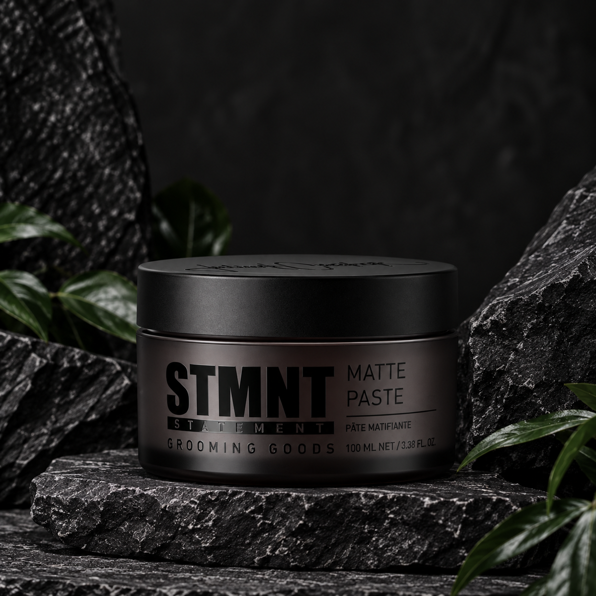 STMNT Grooming Goods Matte Paste 3.38 fl oz