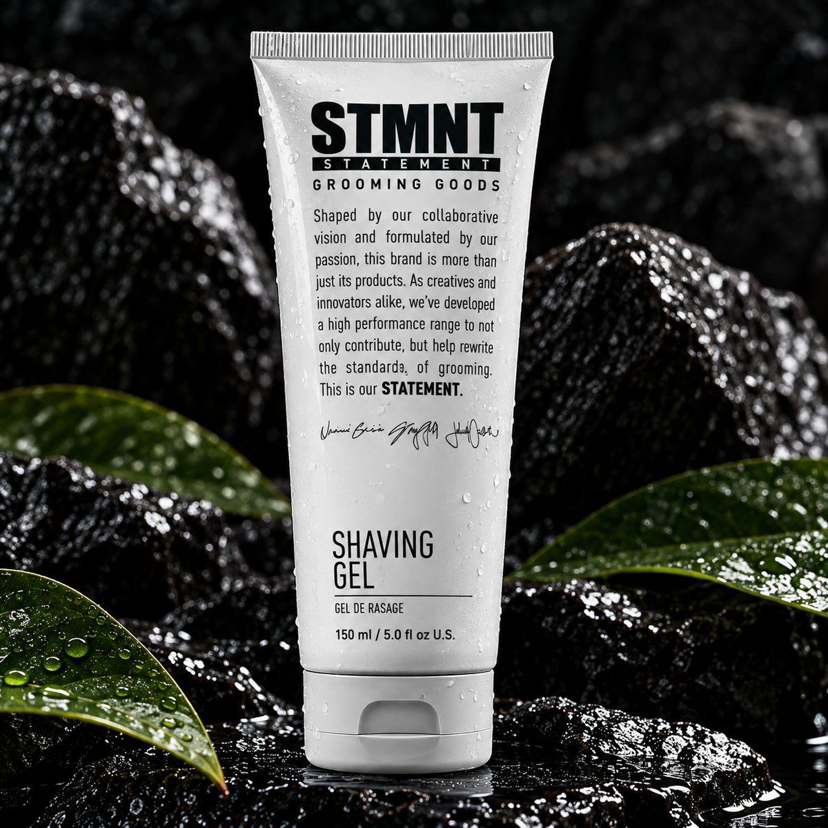STMNT Shaving Gel 5 oz