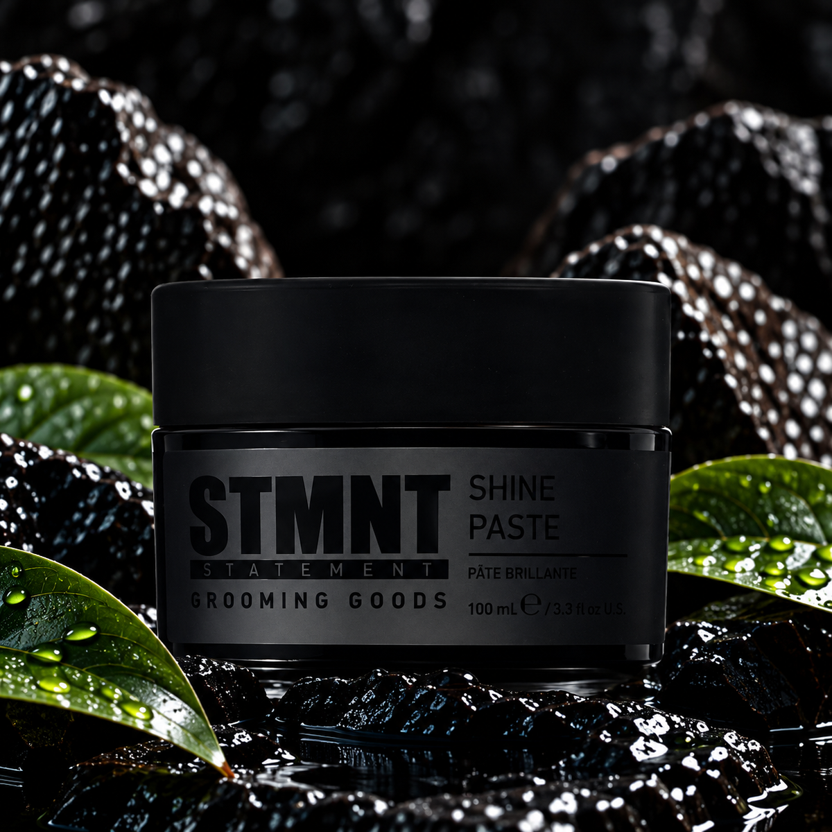 STMNT Shine Paste 3.3 oz