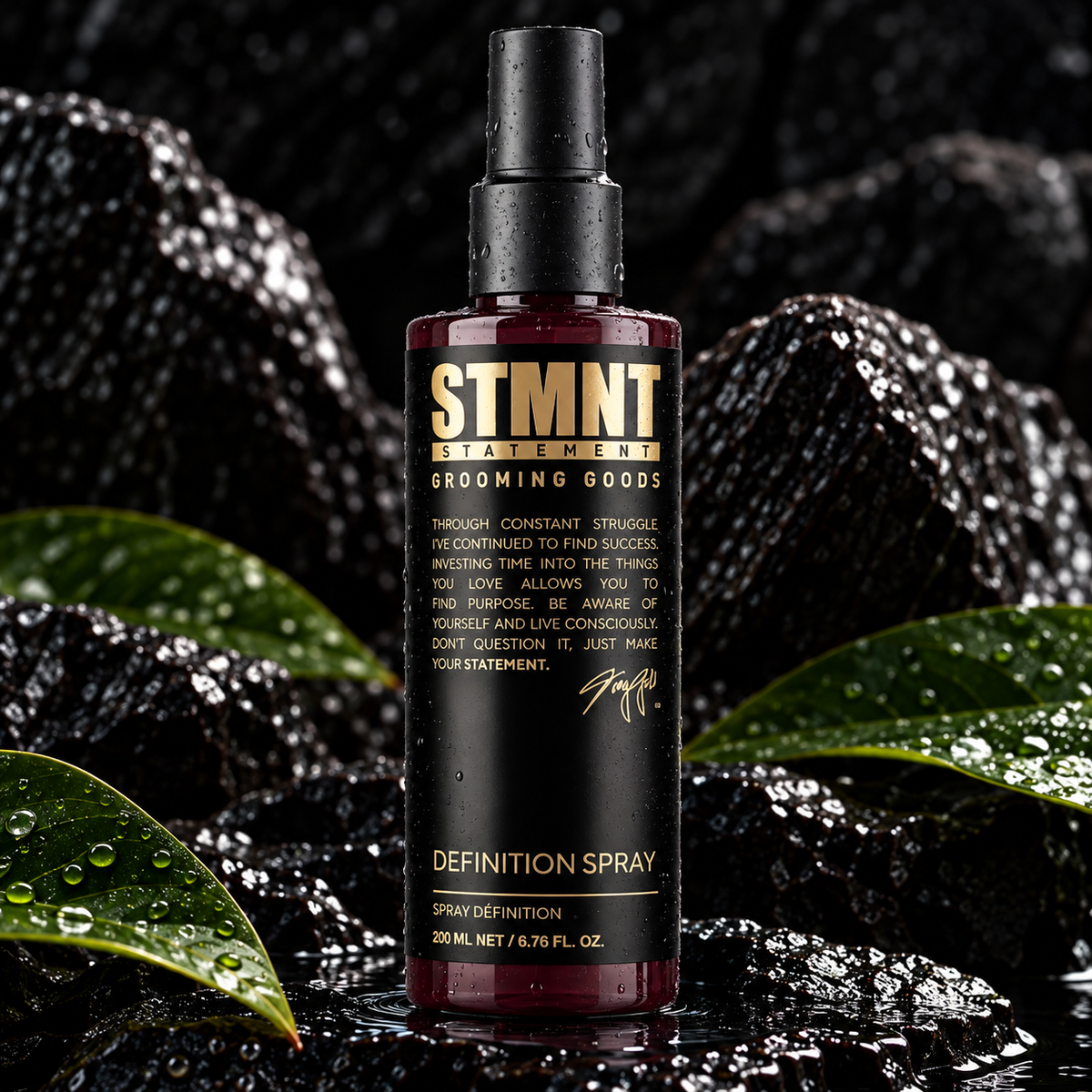 STMNT StayGold Definition Spray 6.76 oz