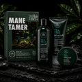 Paul Mitchell Tea Tree Mane Tamer Gift Set